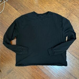 Outdoor Voices 100% Cotton tee